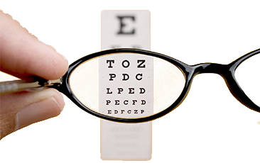 eye-exam